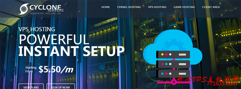 #便宜#.5/月 2核CPU/1G内存/25G SSD/1T流量/1Gbps KVM 洛杉矶 cycloneservers #便宜#$3.5/月 2核CPU/1G内存/25G SSD/1T流量/1Gbps KVM 洛杉矶 cycloneservers