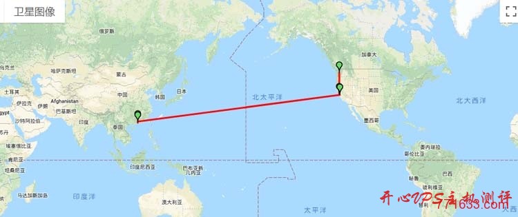 #真实测评#virmach年付黑五4.75刀512M内存 10G硬盘 500G流量 西雅图 #真实测评#virmach年付黑五4.75刀512M内存 10G硬盘 500G流量 西雅图