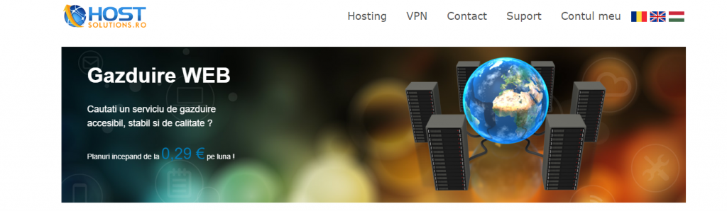 hostsolutions:€76/年,罗马尼亚大硬盘VPS,无视版权投诉,KVM/1G内存/3.6T硬盘/10T流量 hostsolutions:€76/年,罗马尼亚大硬盘VPS,无视版权投诉,KVM/1G内存/3.6T硬盘/10T流量