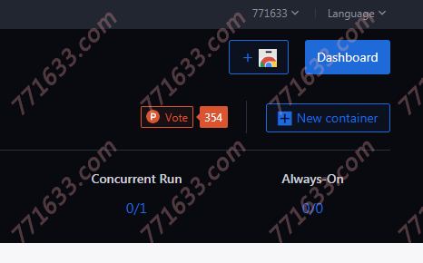 #免费VPS#goorm:免费韩国、美国NAT VPS,速度一般,10分钟休眠 #免费VPS#goorm:免费韩国、美国NAT VPS,速度一般,10分钟休眠
