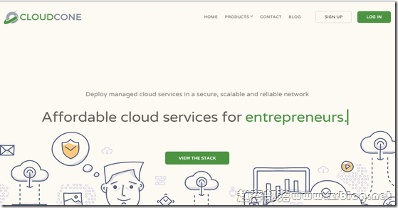 CloudCone:.5/年KVM-1GB/20GB/1TB/洛杉矶(MC)/小时计费 CloudCone:$17.5/年KVM-1GB/20GB/1TB/洛杉矶(MC)/小时计费