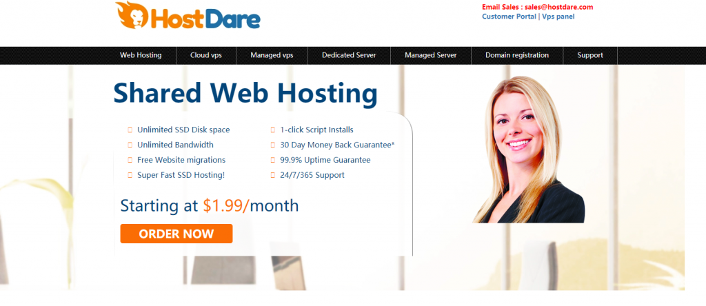 #稳定#HostDare:1核/756M内存/150G硬盘/600G流量/50Mbps/CN2 GIA线路/年付.99 #稳定#HostDare:1核/756M内存/150G硬盘/600G流量/50Mbps/CN2 GIA线路/年付$66.99
