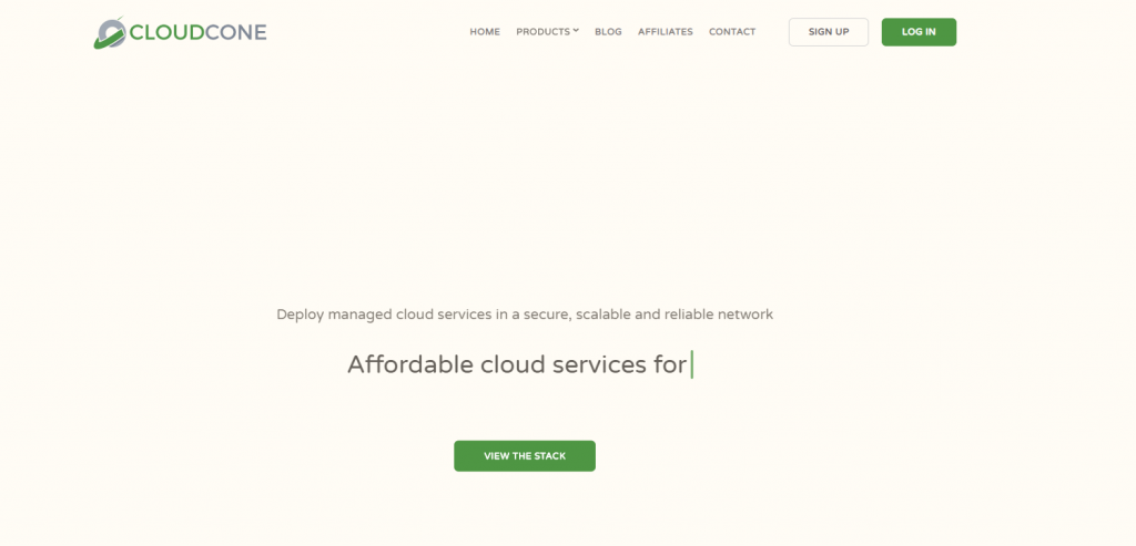 CloudCone:/年KVM-1GB/30GB/1TB/洛杉矶(MC)/小时计费 CloudCone:$15/年KVM-1GB/30GB/1TB/洛杉矶(MC)/小时计费