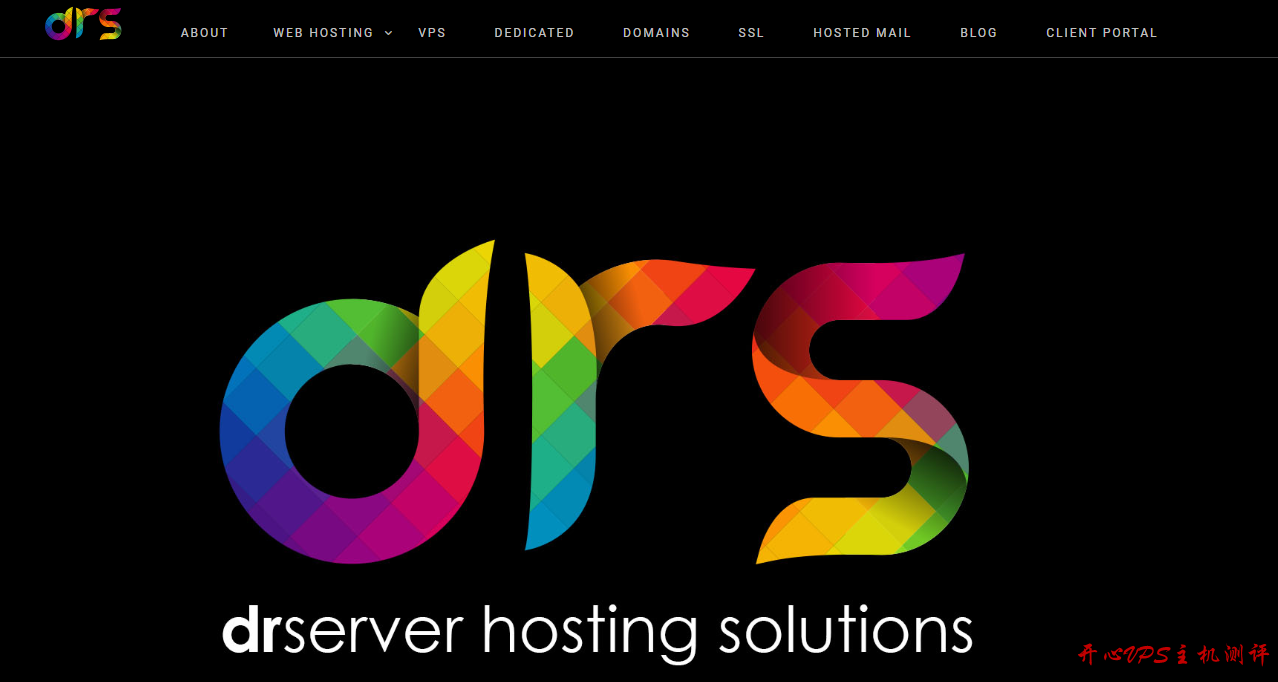 drServer:.5/月-C2750/8GB/2TB/100M无限流量/达拉斯机房 drServer:$14.5/月-C2750/8GB/2TB/100M无限流量/达拉斯机房