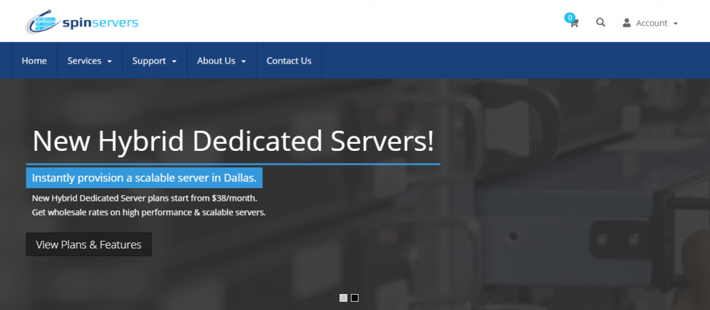 spinservers:,30分钟内上机,达拉斯服务器,2*e5-2630L/64g内存/2*960gSSD/10Gbps带宽 spinservers:$79,30分钟内上机,达拉斯服务器,2*e5-2630L/64g内存/2*960gSSD/10Gbps带宽