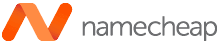 NameCheap - 域名转入优惠 .com .88/年 .net .94/年 NameCheap – 域名转入优惠 .com $4.88/年 .net $5.94/年