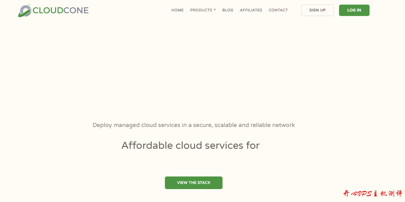 CloudCone:域名邮箱服务,10GB空间,每月可发1000封邮件,年付20美金 CloudCone:域名邮箱服务,10GB空间,每月可发1000封邮件,年付20美金