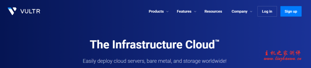 #消息#Vultr:韩国机房上线了,SK机房,还是按小时计费,线路测试下来非常一般 #消息#Vultr:韩国机房上线了,SK机房,还是按小时计费,线路测试下来非常一般