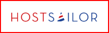 #促销#hostsailor：全场5折优惠 VPS低至$0.99/月 罗马尼亚机房 抗版权