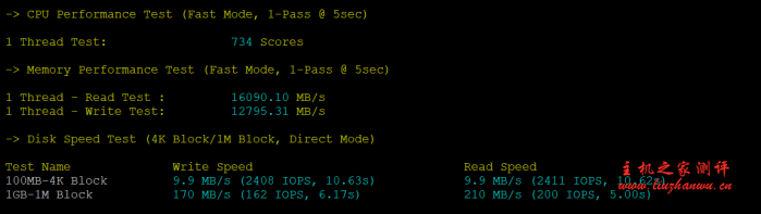 lisahost:低至18元/月的三网回程cn2 gia VPS,48小时无条件退款,附详细测评 lisahost:低至18元/月的三网回程cn2 gia VPS,48小时无条件退款,附详细测评
