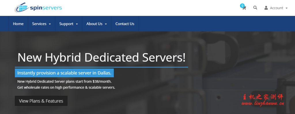 spinservers:美国独立日,/月,2*e5-2620v3/64gddr4/2*960gSSD/10T流量/10Gbps带宽 spinservers:美国独立日,$89/月,2*e5-2620v3/64gddr4/2*960gSSD/10T流量/10Gbps带宽