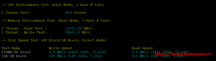 #投稿#KVMCloud:1核/512M/40G硬盘/1M无限/香港BGP/月付12.9元,附测评数据 #投稿#KVMCloud:1核/512M/40G硬盘/1M无限/香港BGP/月付12.9元,附测评数据