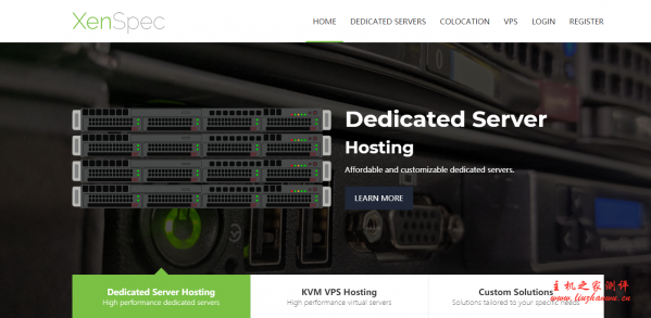 XenSpec:https://www.52pchome.cn/wp-content/uploads/2020/06/xenspec-599x293.png/月/1GB内存/10GB SSD空间/不限流量/10Gbps端口/KVM/洛杉矶/芝加哥 XenSpec:$2/月/1GB内存/10GB SSD空间/不限流量/10Gbps端口/KVM/洛杉矶/芝加哥