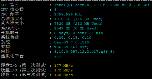 啤啤云:新上香港沙田双程CN2套餐,1核/1G/60G SSD/2Mbps不限/月付38.7元 啤啤云:新上香港沙田双程CN2套餐,1核/1G/60G SSD/2Mbps不限/月付38.7元