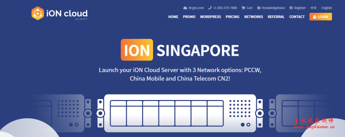 #优惠#iON:1核/2G/50G SSD/2T流量/1Gbps/洛杉矶&圣何塞/月付 #优惠#iON:1核/2G/50G SSD/2T流量/1Gbps/洛杉矶&圣何塞/月付$8
