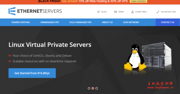 Ethernetserver:.25/年/512MB内存/10GB SSD空间/500GB流量/1Gbps端口/DDOS/OpenVZ/洛杉矶/新泽西 Ethernetserver:$11.25/年/512MB内存/10GB SSD空间/500GB流量/1Gbps端口/DDOS/OpenVZ/洛杉矶/新泽西