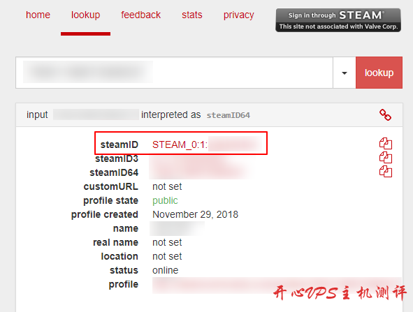 CentOS7详细搭建CSGO服务器