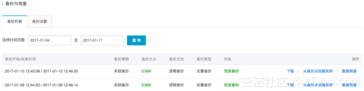 _ 从炉石传说数据库故障谈谈MongoDB的数据库备份和恢复手段