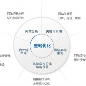 如何对网站进行seo