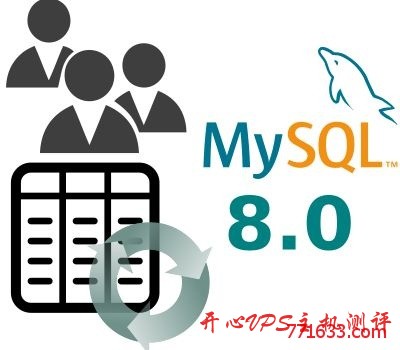 MySQL 8.0如何重置密码