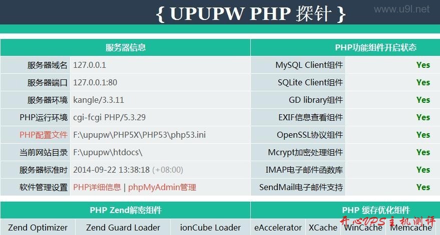 杰奇1.7环境搭建 网站部署 采集小说 教程
