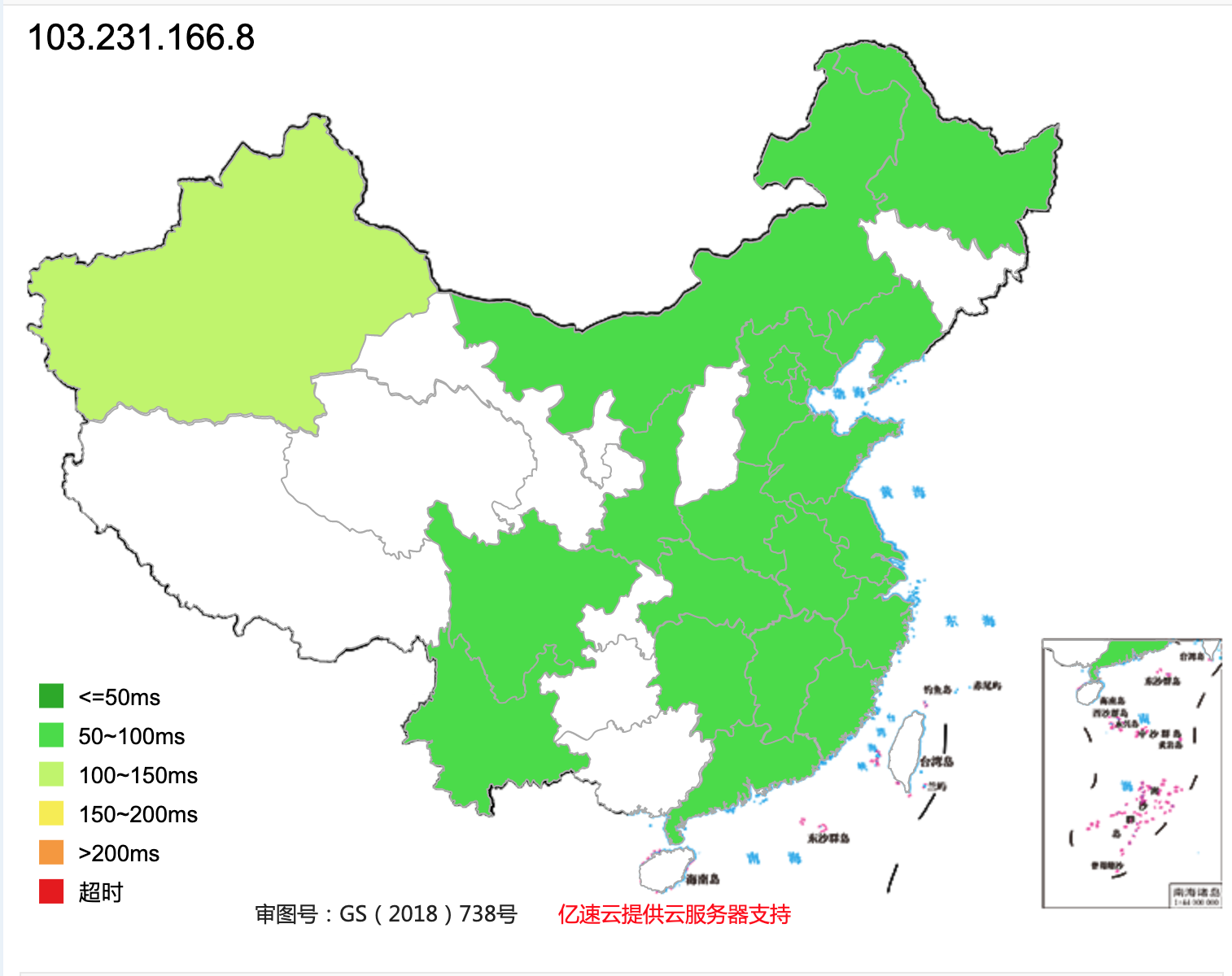r7y2eGODtOYI3UdI-yXVlg 触摸云:香港GT ④区,折后最低套餐29.75/月,适合建站