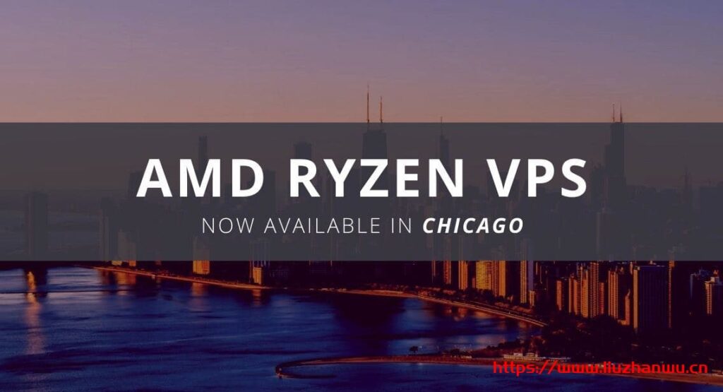 racknerd：Ryzen9 3900X+DDR4+NVMe，多个可选机房，$14/年，512M内存/1核/10G/2T流量