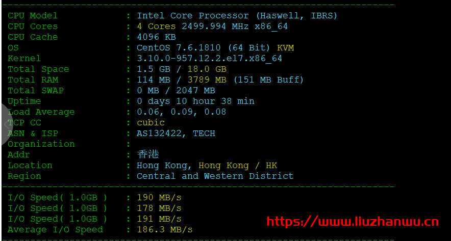 众邦IDC:买服务器赠3月ASN云盾CDN 香港1H1G3M 免备案VPS 9.9元/月,香港8核8G10M首月59.9,附简单测评