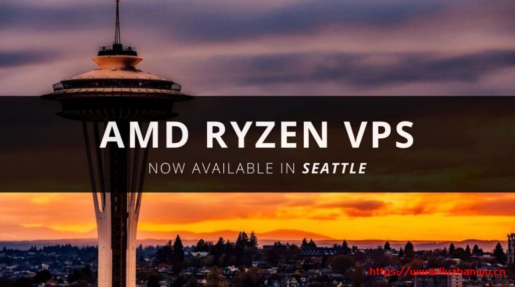 RackNerd：$14.18/年/Ryzen 9 3900X/512MB内存/10GB NVMe空间/2TB流量/1Gbps端口/KVM/西雅图/水牛城/芝加哥/洛杉矶