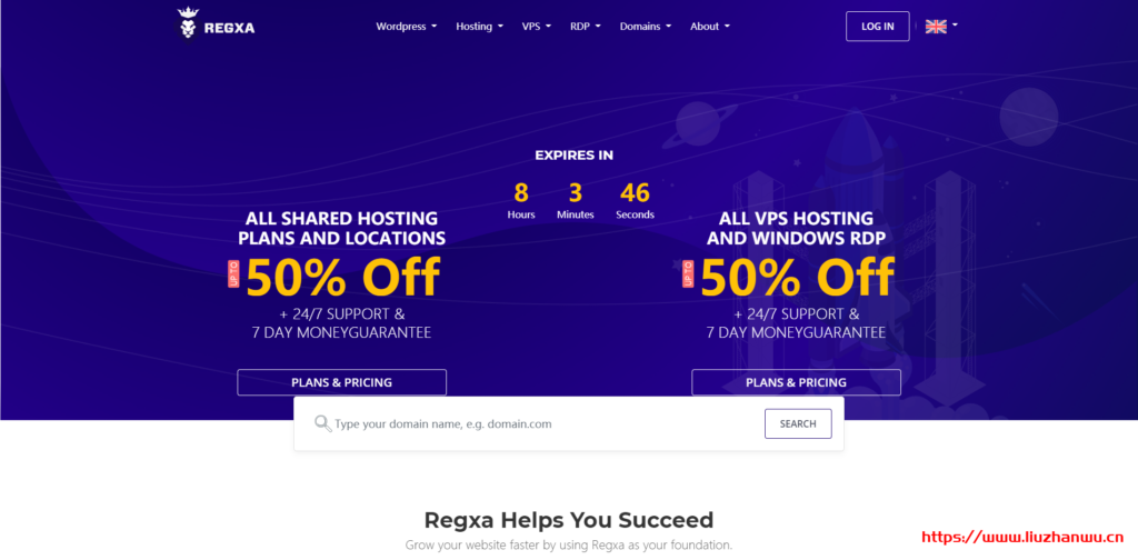 regxa：<a href=
