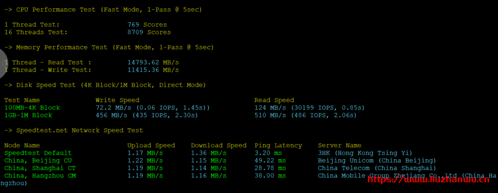 数脉科技:年底促销E5-2650独服333元/月起,10M带宽16G内存3IP,测评