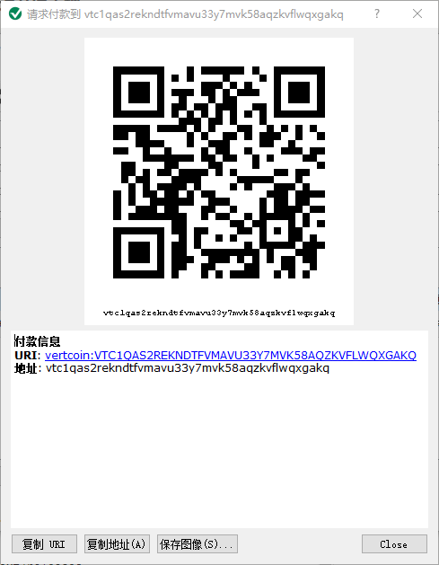 1620118286 2021最新绿币VertCoin (VTC)挖矿教程,详细攻略分享
