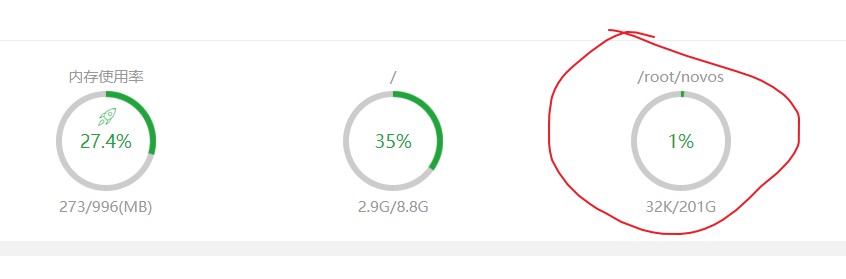 Linux下，挂载支持WebDav的网盘，扩展<a href=