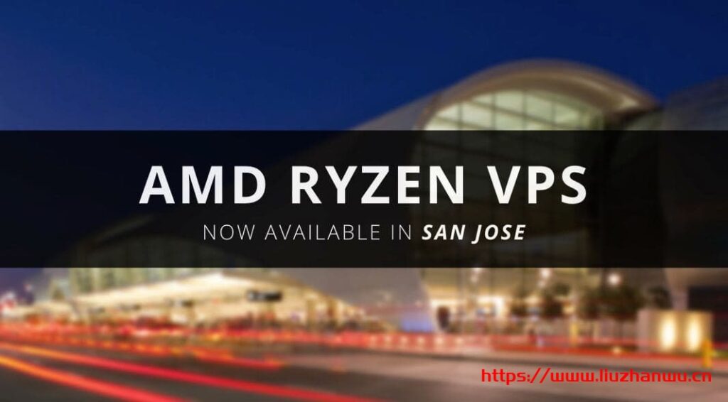 racknerd：美国便宜VPS，AMD Ryzen VPS，$14.18/年-512M内存/1核/10gSSD/2T流量，PayPal+支付宝
