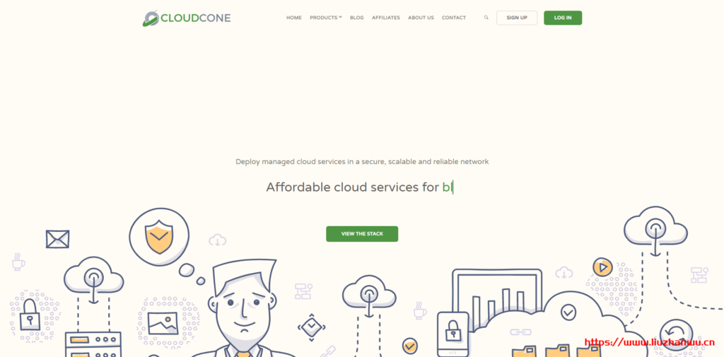 #优惠#cloudcone：<a href=