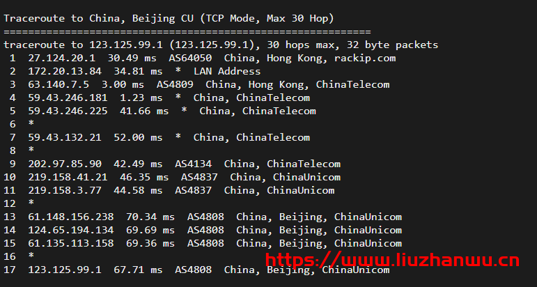 快云科技：香港CN2 100%高性能 11区，20M带宽，铂金Platinumcpu简单测评，三网cn2 gia速度快！