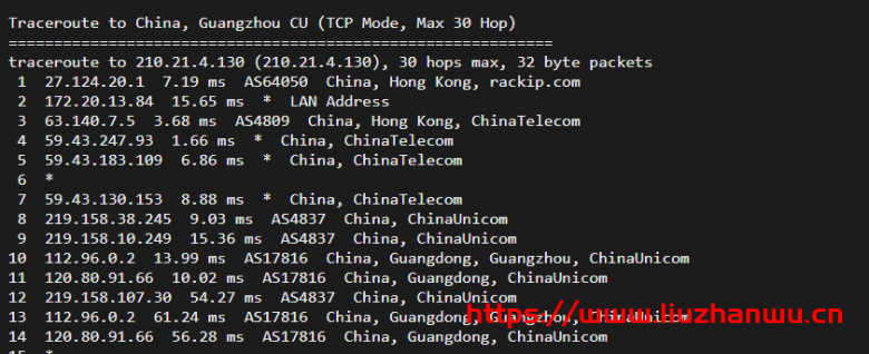 快云科技:香港CN2 100%高性能 11区,20M带宽,铂金Platinumcpu简单测评,三网cn2 gia速度快!