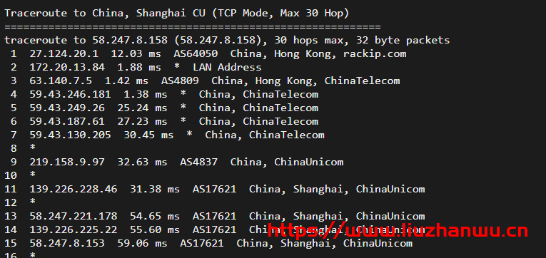 快云科技:香港CN2 100%高性能 11区,20M带宽,铂金Platinumcpu简单测评,三网cn2 gia速度快!