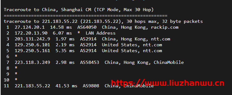 快云科技：香港CN2 100%高性能 11区，20M带宽，铂金Platinumcpu简单测评，三网cn2 gia速度快！