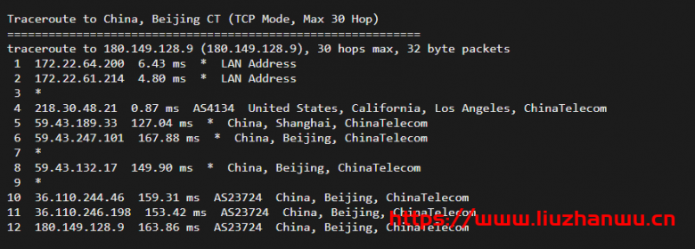 搬瓦工:DC6 CN2 GIA-E vps简单测评
