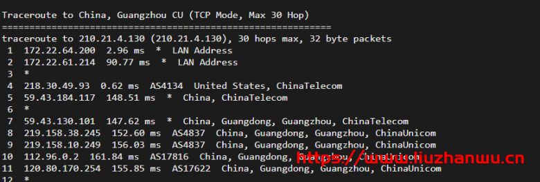搬瓦工:DC6 CN2 GIA-E vps简单测评