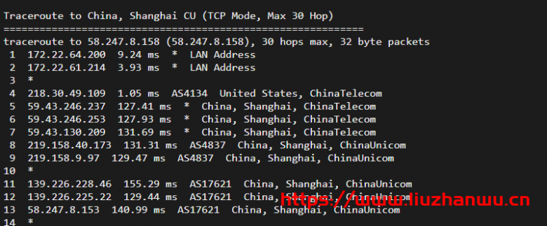 搬瓦工:DC6 CN2 GIA-E vps简单测评