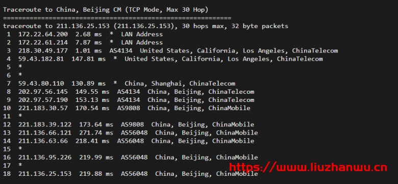 搬瓦工:DC6 CN2 GIA-E vps简单测评