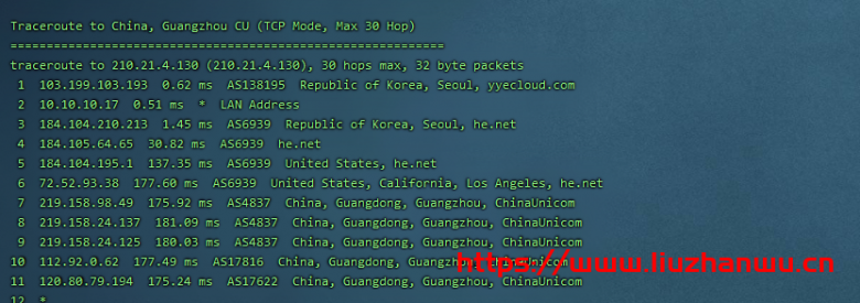 蘑菇主机:韩国特价独服,10M带宽月付35刀,30M带宽月付59刀,简单测评