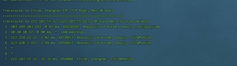 蘑菇主机:韩国特价独服,10M带宽月付35刀,30M带宽月付59刀,简单测评