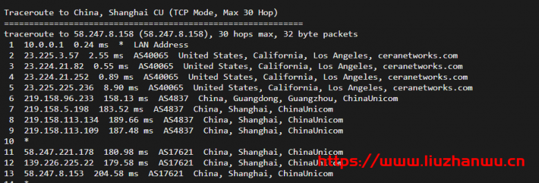 Ceraus:AMD+NVMe高性能大硬盘VPS,200Mbps不限流量,附测评数据