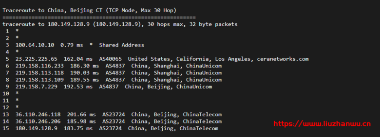 CUBECLOUD:6周年&新品发布,5折优惠,洛杉矶强制三网ASCU4837回程,月付20元起,附测评
