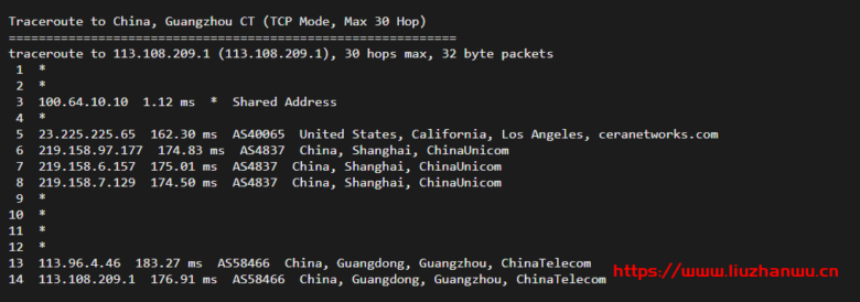 CUBECLOUD:6周年&新品发布,5折优惠,洛杉矶强制三网ASCU4837回程,月付20元起,附测评