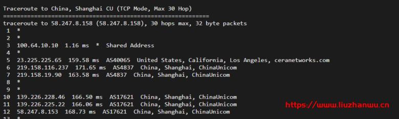 CUBECLOUD:6周年&新品发布,5折优惠,洛杉矶强制三网ASCU4837回程,月付20元起,附测评