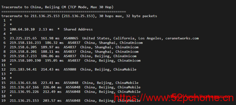 CUBECLOUD:6周年&新品发布,5折优惠,洛杉矶强制三网ASCU4837回程,月付20元起,附测评